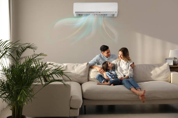 Best HVAC installation services  in Sacred Heart University, CT
