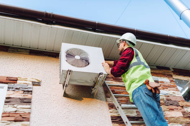 Best HVAC repair near me  in Sacred Heart University, CT