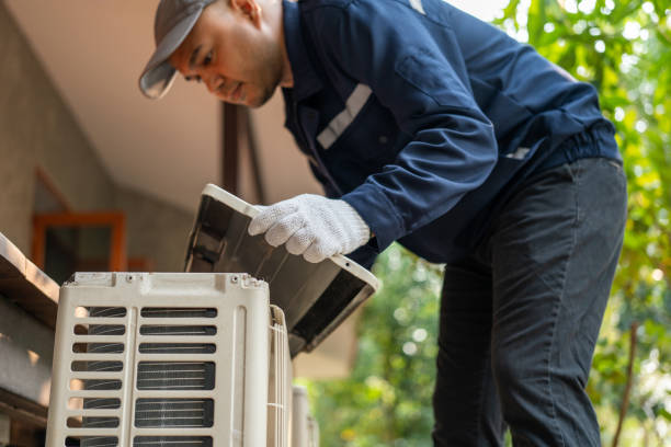 Trusted Sacred Heart University, CT HVAC Experts